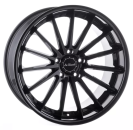 La Chanti LC-P12 Glanzschwarz 20x10,5 5x4.41 ET42