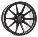 La Chanti LC-P18 Glanzschwarz 20x8,5 5x4.41 ET30