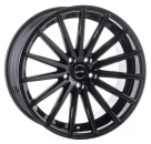 La Chanti LC-P5 Glanzschwarz 19x8,5 5x4.41 ET30