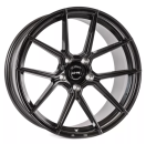 La Chanti LC-P6 Glanzschwarz 19x8,5 5x4.41
