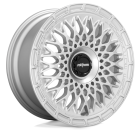 Rotiform LHR-M 19x8,5 5x4.41 Silver OS45