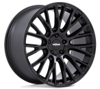 Rotiform LSE 19x8,5 5x4.41 Satin Black OS25