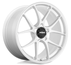 Rotiform LTN 19x9,5 5x4.72 Silver OS22