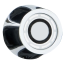 Legendary Bulls Eye Standard Center Cap