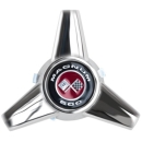Magnum 500 Tribar Spinner Cap