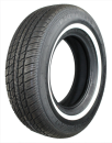Maxxis MA-1 175/80R13 Whitewall 15mm