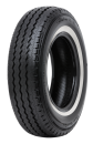 Maxxis Classic Street 185/R14 WSW 27mm