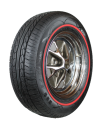 Maxxis MA P1 Redline 195/70R14 10mm