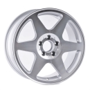 Maxilite Evo Style Glanz passend für Mercedes 17x8,25 5x112