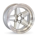 Maxilite Penta Style passend für Mercedes 16x9 5x112