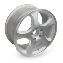 Maxilite Sador Style Glanz passend für Mercedes 17x8,25 5x112