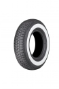 Michelin ZX 6.40/7.00/R13 WSW 48mm