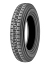 Michelin X-Pilote 6.00/R16