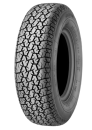Michelin XDX-B 205/70R13