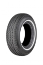 Michelin XVS 235/70R15 WSW 20mm