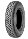 Michelin XAS 185/70R14
