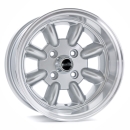 Maxilite Minilite Style passend für BMW & Opel 13x7 4x100 ET-7