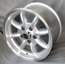 Maxilite Minilite Style passend für Buick 15x7 5x120,65