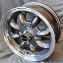 Maxilite Minilite Style passend für Ford Mini 12x5 4x101,6