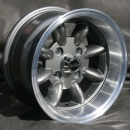 Maxilite Minilite Style passend für Ford 13x7 4x108