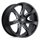 Mozambique Glanzschwarz 20x8,5 6x5.3