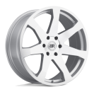 Mozambique Silber 20x8,5 5x5.90