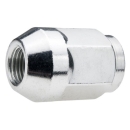 Radmutter M12x1,5 Zink geschlossen
