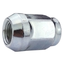 Radmutter M14x2 Zink geschlossen