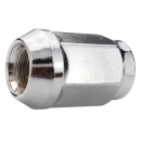 Radmutter M14x2 Chrom geschlossen -