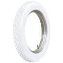Firestone Non Skid All White 32x4,5 23Zoll
