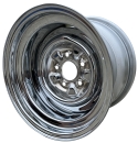OE Stahl Chrom 15x8 5x4,75