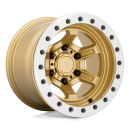 Offshoot Glanzgold 15x19 6x5,5