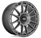Rotiform OZR 19x8,5 5x4.41 5x4.72 Anthracite OS35