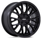 Rotiform PHX 19x8,5 5x4.72 Matte Black OS35