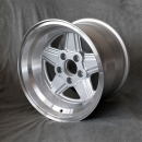 Maxilite Penta Style passend für Mercedes Hinten 15x12 5x112