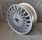 Maxilite Turbo Style passend für Porsche 924 turbo 15x6 4x108