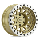 Primm Gold 17x8,5 5x4.5