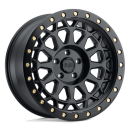 Primm Mattschwarz 20x9 6x5.3