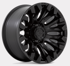 Quake Schwarz 20x10 5x5,5