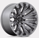 Quake Platinum 20x9 5x5,5