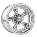 Fuel R21 Poliert 15x4 5x4,5