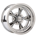 Fuel R24 Chrom 15x4 5x4,5