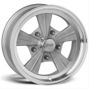 Strike Cast R70 Grau 17x8 5x5,5