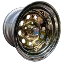 Goldline Gold/Chrom 15x10 5x4,5