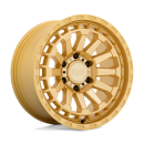 Raid Gold 18x9,5 6x5.5