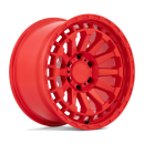 Raid Glanzrot 20x9,5 6x5.5