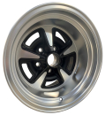 Muscle Car Rallye II 15x7 5x4.75