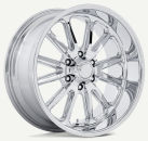 UC145 Rambler 6 20x8 6x5.5 Chrom