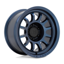 Rapid Blau 18x8,5 6x5.5