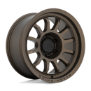 Rapid Mattbronze 20x8,5 6x5.5